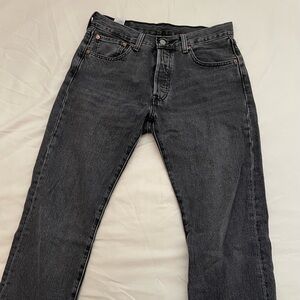 Levi’s 501